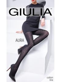 Aura 01 - Колготки женские, Giulia